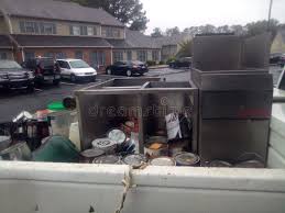 Best Furniture Removal  in Cottonde, AL
