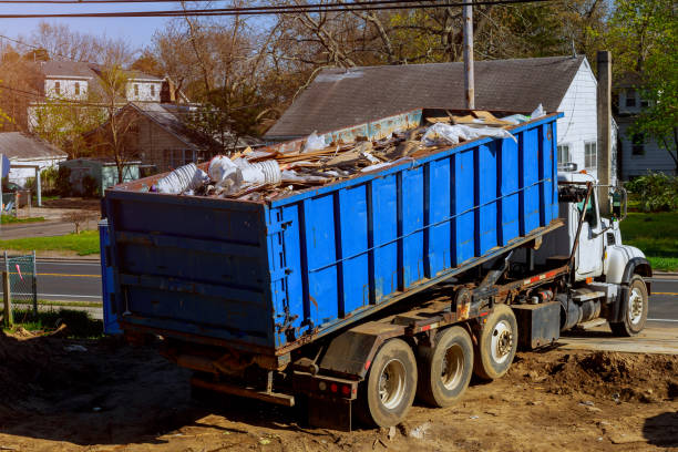 Best Mattress Disposal  in Cottonde, AL