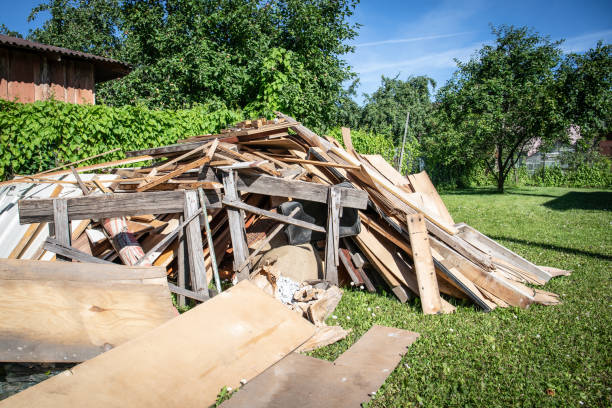 Best Scrap Metal Removal  in Cottonde, AL