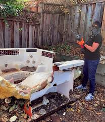 Demolition Debris Removal in Cottondale, AL